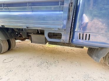 range rover v: Hyundai Porter II 2022 свежепригнаный из Кореи машина в идеальном — 6