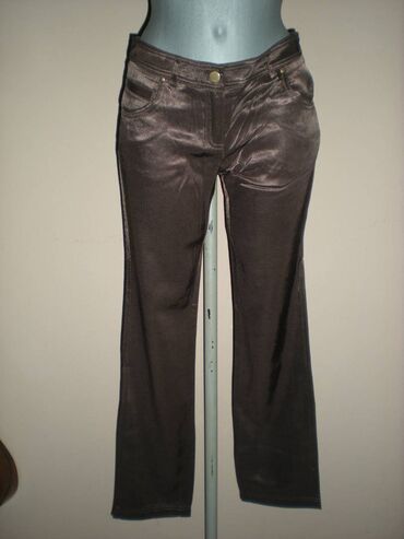 lidl ski pantalone 2022: S (EU 36), Regular rise, Straight