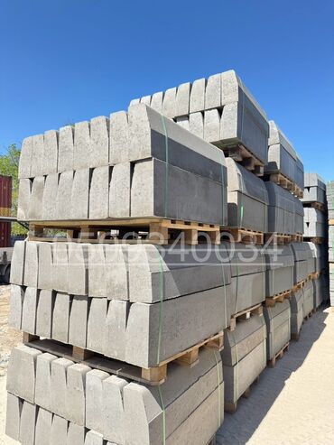 Бордюры: Бордюр, Гарантия, Бесплатная доставка, Бесплатный выезд — 2