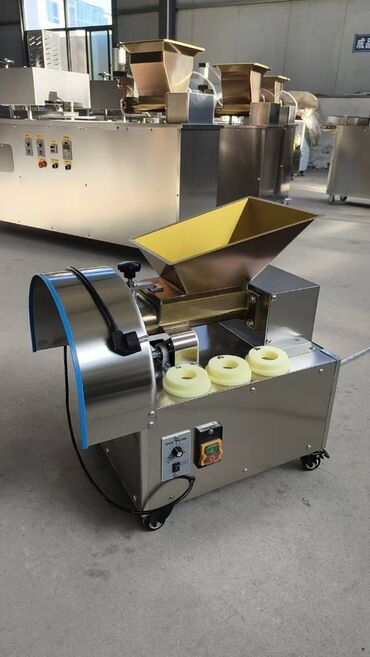 клубника в шоколаде: Продаю тестоделитель новый, большая производительность. Кого