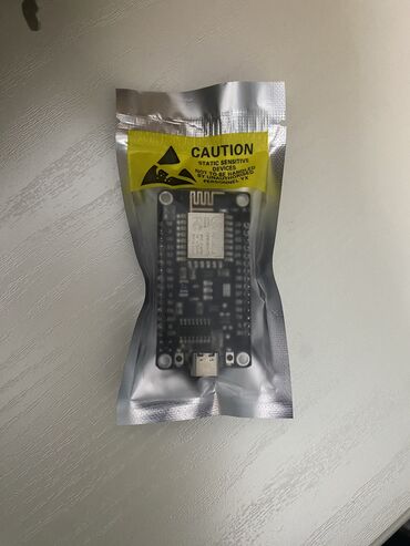 антенна маткасымов цена: Продам esp 8266 type-s wi-fi 700 сом Датчик температуры Ds18b20 100