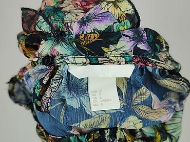 suknia biala: H&M, Sukienka damska, rozmiar M — 4