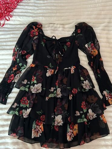 Ziyafət donları: Ziyafət donu, Mini, S (EU 36)
