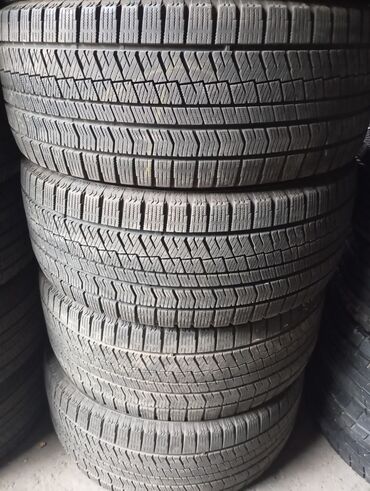 Шины: BRIDGESTONE 🇯🇵 
245/50/18
18000 комплект