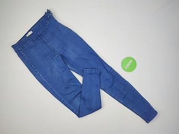 jeans hm: Sinsay, Jeansy damskie, rozmiar S — 2