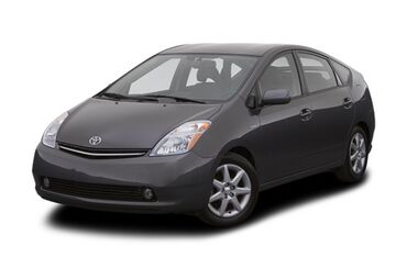 lizinq prius: Toyota Prius: 1.5 l | 2008 il Sedan