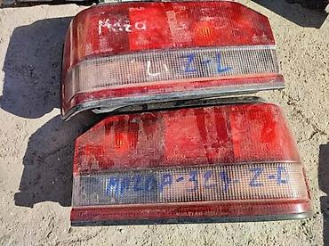 mopar akumulatori: STOP SVETLA ZA MAZDA 323 | Komad 20e stop — 1