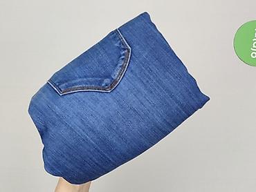 men with jeans: Jeansy damskie, rozmiar M — 6
