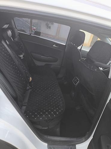 2017: Kia Sportage: 2017 г., 2 л, Автомат, Дизель, Кроссовер — 6