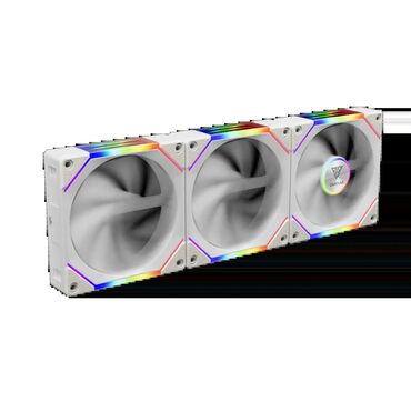 masina za sudove dimenzije 40 cm: Brand: Gamdias Model: Case Cooler Gamdias Aeolus P2-1203 WH beli Cena