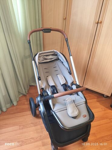 Modullu arabalar: Chicco, İşlənmiş — 8