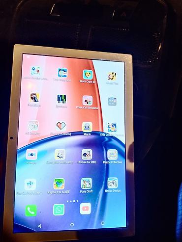 galaxy a32: Планшет, память 256 ГБ, 9" - 10", 4G (LTE), Б/у, Классический цвет - Серебристый — 5