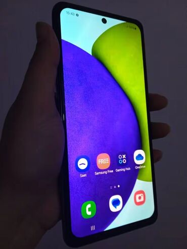 samsung b2710: Samsung Galaxy A54 5G, 128 ГБ, цвет - Черный, Отпечаток пальца, Две SIM карты