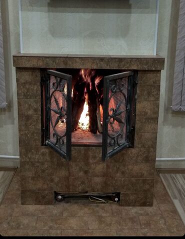 Посуточная аренда домов: 1 м², 3 комнаты, Утепленный, Теплый пол, Парковка — 2