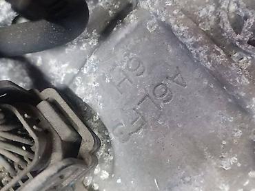crdi: Коробка передач Автомат Kia Б/у, Оригинал — 3