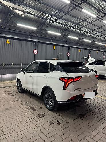 byd e2 2022: Продаю Hozon Neta V 2022года 11 месяц ( модельный 2023 года ) Авто — 4