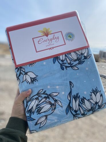 рейки для декора: Полуторки комплекты постельного белья. Производства Туркменистан