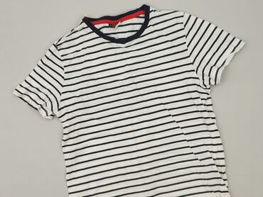 koszulka real madryt 1920: ALPHAR ONE, T-shirt for men, size S (EU 36)