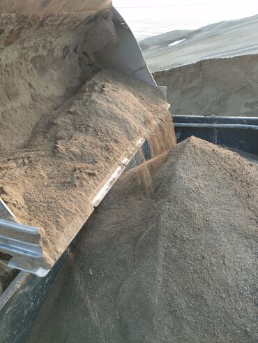 Щебень: Хова,Камаз ЗИЛ услуги отсев, щебень, смесь, грунт, песок, оптималка — 12