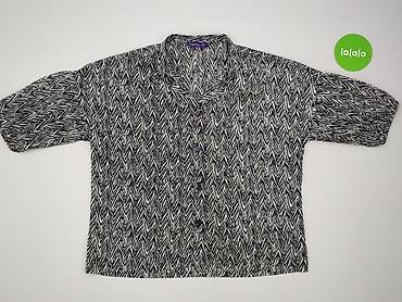 uncle sam clothes: Koszula damska, rozmiar XL — 2