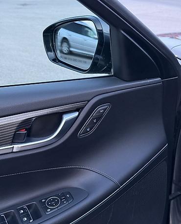 gac ion: Hyundai Grandeur: 2019 г., 2.4 л, Автомат, Гибрид, Седан — 6
