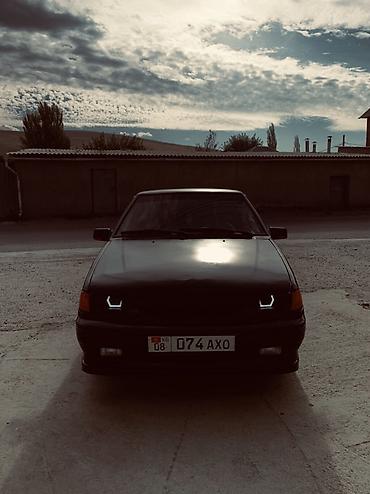 lada 9: ВАЗ (ЛАДА) 2114: 2004 г., Механика, Бензин, Хэтчбэк — 2