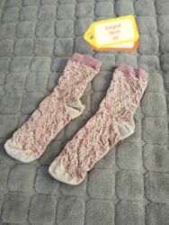 Ostala dečija odeća: Decije carape super povoljno cene od 50 do 70din. Hulahopke i termo — 14