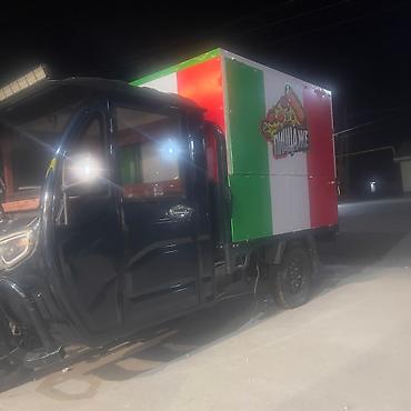 Фудтраки: Продажа бизнеса Фудтрак, Вместе с: Оборудование и мебель, Новый at lalafo.kg — 3 Фудтраки: Продажа бизнеса Фудтрак, Вместе с: Оборудование и мебель, Новый — 3