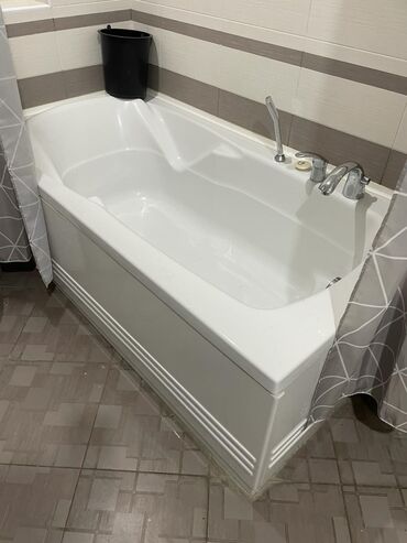 ванна чугунная 180 см: Ванна
