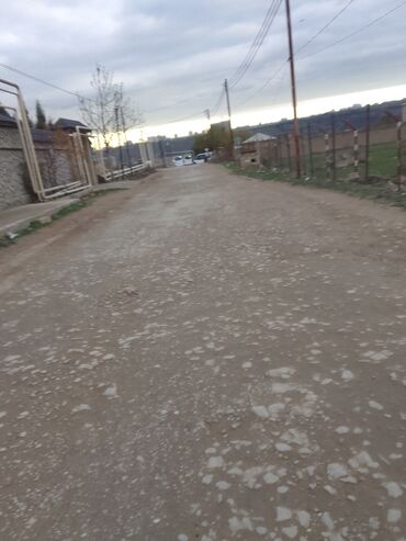 Torpaq sahələrinin satışı: 16 sot, Tikinti, Mülkiyyətçi — 10