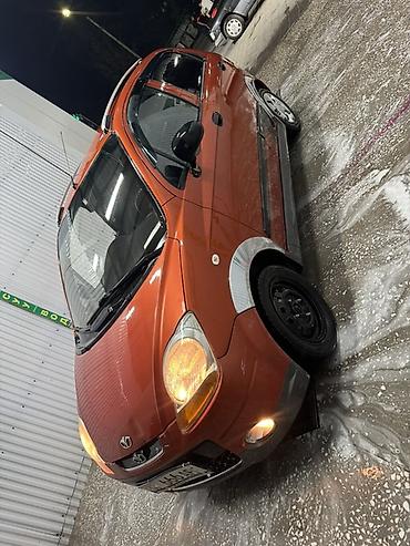 spark 2018: Chevrolet Spark: 2007 г., 0.8 л, Автомат, Бензин, Хэтчбэк — 2