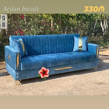 divan kreslo üstü: Divan — 1