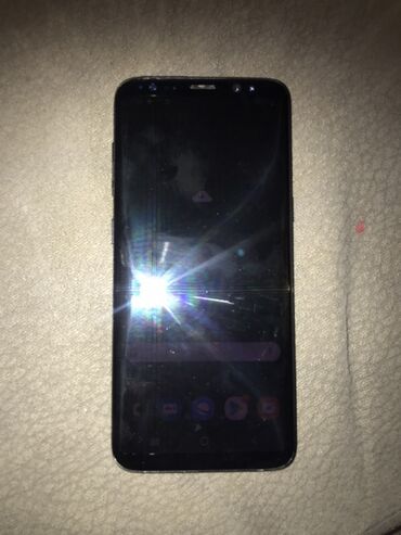 i̇kinci el telefonlar: Samsung Galaxy S8