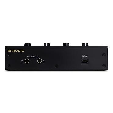 fantom x6: №: 15084 Məhsulun adı: Səs kartı M-Audio M-Track Duo HD Brend: M-Audio — 3