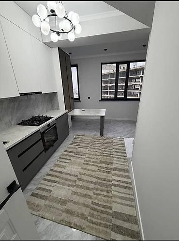 Продажа квартир: 2 комнаты, 60 м², Элитка, 11 этаж — 17