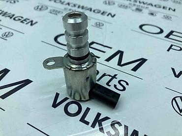 kompresor 100l: SENZOR PRITISKA ULJA ZA VOLKSWAGEN PASSAT B7, PASSAT CC, GOLF 7 . - — 1
