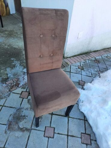 Stolice: Stolice radimo po porudzbini Model, boju drveta i boju mebla birate — 20