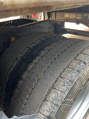 Volvo: Volvo 460: 2005 г., Механика, Дизель — 15