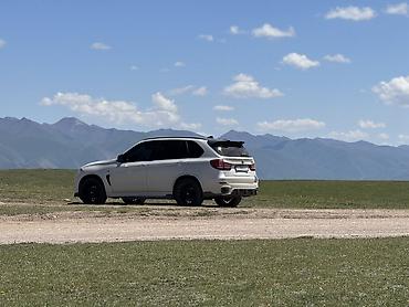 бмв x8: BMW Х5 F15 30d М пакет с завода 2018 года ( Кореец ) Родной окрас ( — 2
