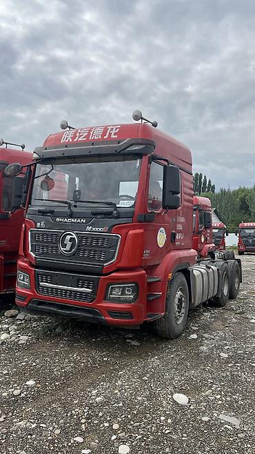 ман 8 153: Свежий пригнан 🔥 есть в наличии 20шт SHACMAN M3000S Год:2021 Пробег — 2