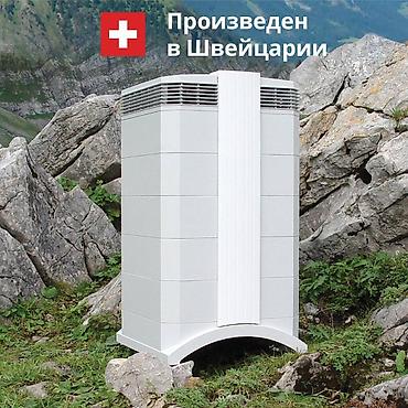 note 2: Очиститель воздуха IQAir HealthPro 250! РАССРОЧКА НА 6 МЕСЯЦЕВ БЕЗ — 2
