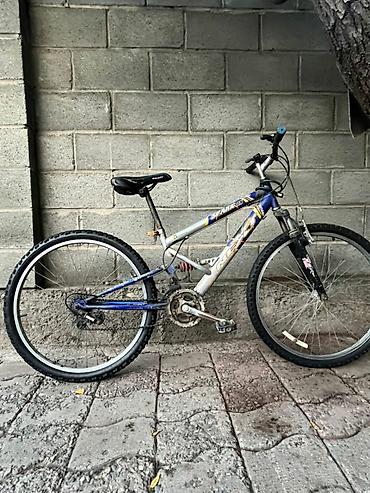 велосипед next: Горный велосипед Next Power Climber - Рама: стальная, двухподвес — 2