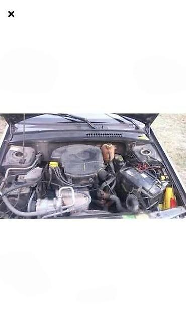 lovato prekidac za plin: MOTOR ZA RENAULT CLIO, KANGOO, THALIA — 1