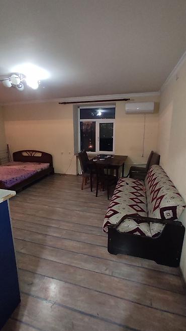 Uzunmüddətli kirayə mənzillər: Qara Qarayev m/st 5-6 dəqiqəlik məsafədə, 1 saylı uşaq xəstəxanasının — 2