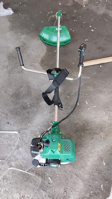 2т: Rodex касилка бензин 2такный. 4 такный 6 месяцев сервисные — 2