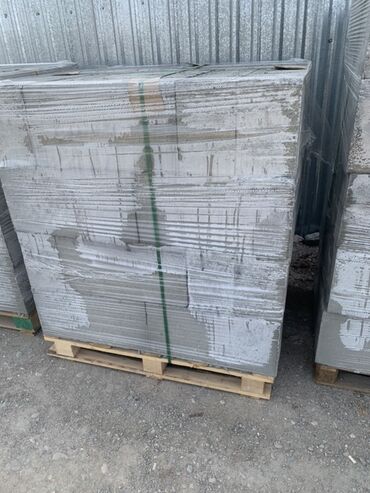 Газоблок: Газоблок, Автоклавный, 600x150x300, D600 — 7