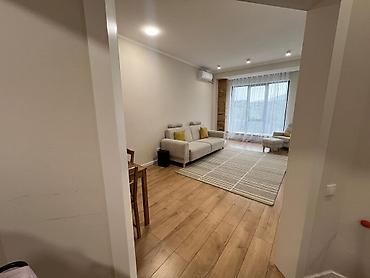 gala group: 3 комнаты, 100 м², АУЦА Элитка, 2 этаж, Евроремонт — 2