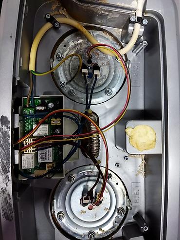 Ремонт водонагревателей: Ремонт и чистка водонагревателей ремонт и чистка — 17