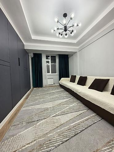 Продажа квартир: 2 комнаты, 61 м², Рабочий Городок Элитка, 7 этаж, Евроремонт — 1