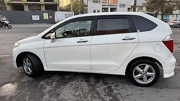 toyota ed: Honda Edix: 2004 г., 2 л, Автомат, Бензин, Универсал — 6